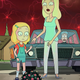 Illustration for article titled The Cars Of Rick And Morty, Scrutinized